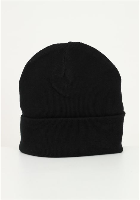 Black men's wool hat with logo ADIDAS ORIGINALS | ED8712.